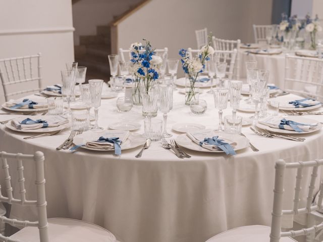 Il matrimonio di Piergiuseppe e Maddalena a Napoli, Napoli 74