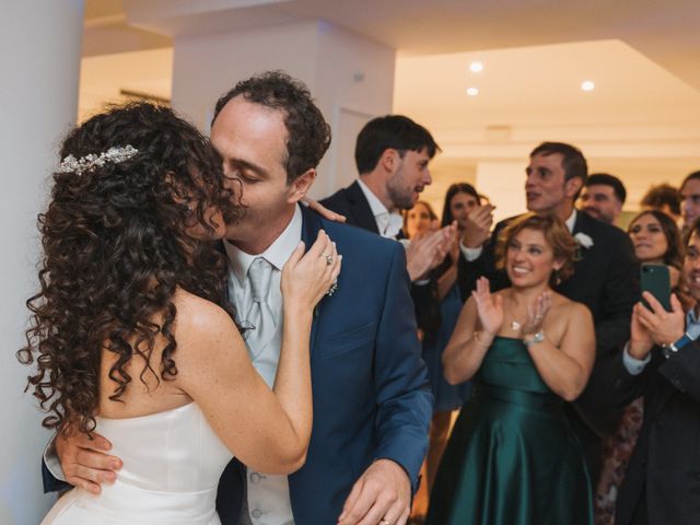 Il matrimonio di Piergiuseppe e Maddalena a Napoli, Napoli 77