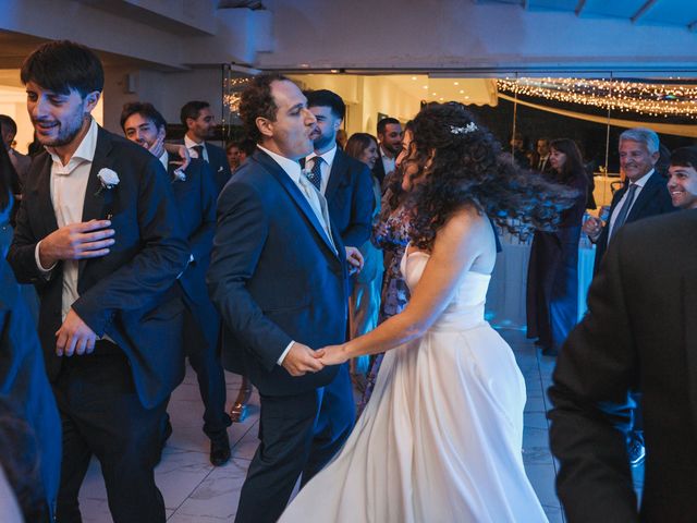 Il matrimonio di Piergiuseppe e Maddalena a Napoli, Napoli 81