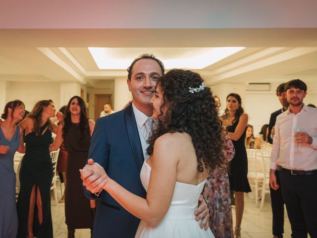 Il matrimonio di Piergiuseppe e Maddalena a Napoli, Napoli 88