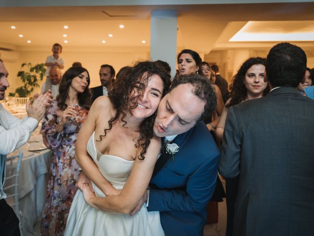 Il matrimonio di Piergiuseppe e Maddalena a Napoli, Napoli 96