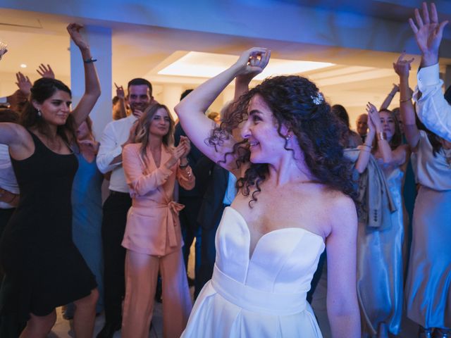 Il matrimonio di Piergiuseppe e Maddalena a Napoli, Napoli 100