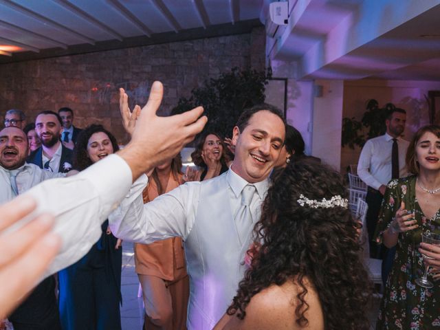 Il matrimonio di Piergiuseppe e Maddalena a Napoli, Napoli 105