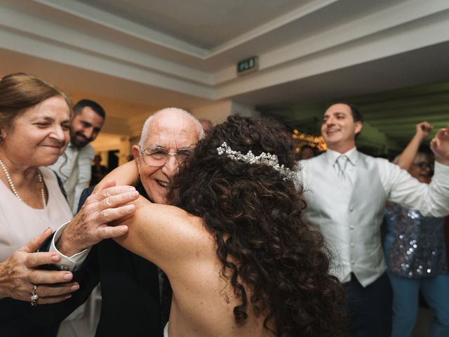 Il matrimonio di Piergiuseppe e Maddalena a Napoli, Napoli 107