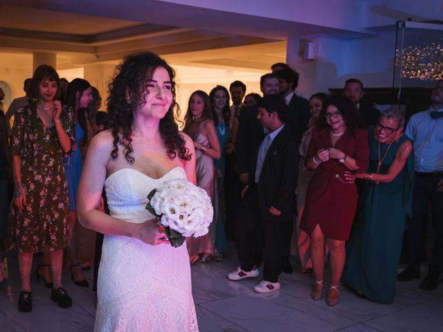 Il matrimonio di Piergiuseppe e Maddalena a Napoli, Napoli 108