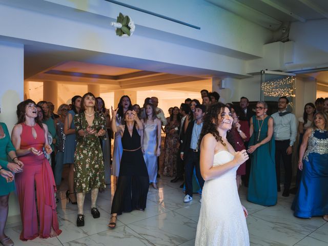 Il matrimonio di Piergiuseppe e Maddalena a Napoli, Napoli 109