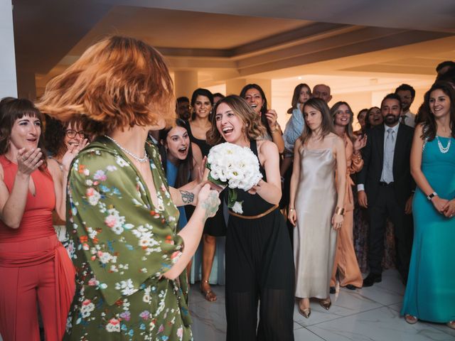 Il matrimonio di Piergiuseppe e Maddalena a Napoli, Napoli 110