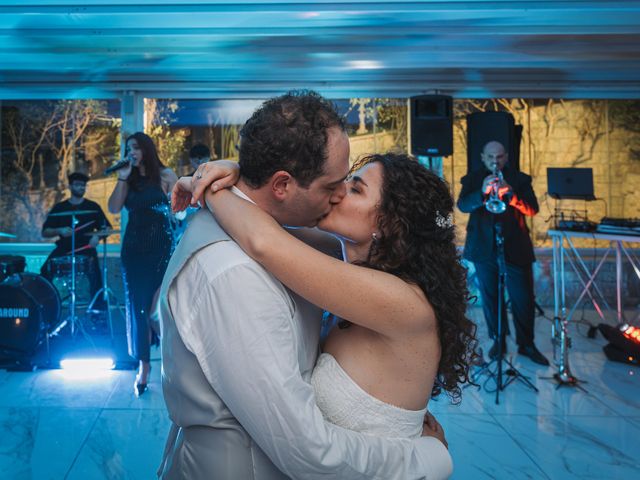 Il matrimonio di Piergiuseppe e Maddalena a Napoli, Napoli 113