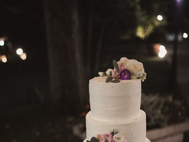 Il matrimonio di Cesare e Sofia a Gambellara, Vicenza 3