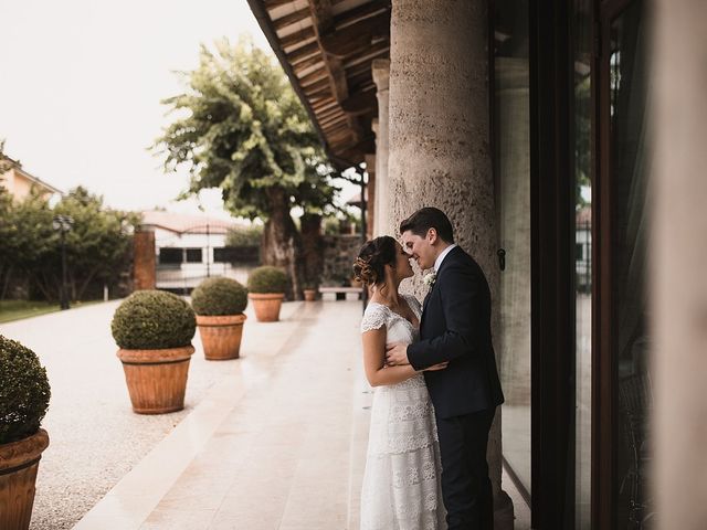 Il matrimonio di Cesare e Sofia a Gambellara, Vicenza 7