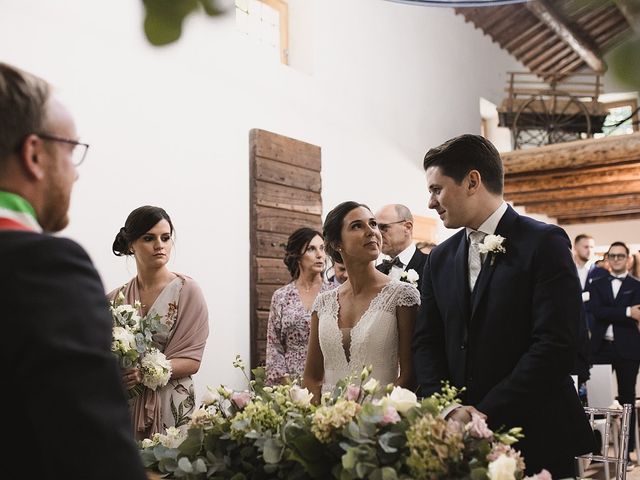 Il matrimonio di Cesare e Sofia a Gambellara, Vicenza 10