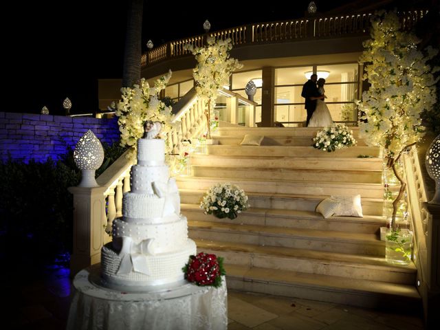 Il matrimonio di Francesco e Carmen a Bitonto, Bari 5