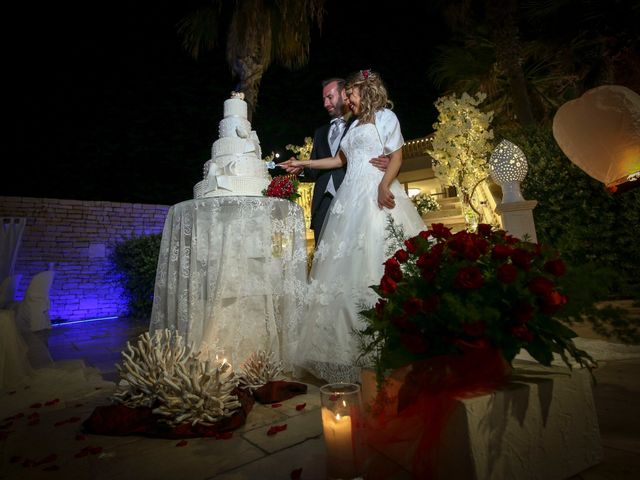 Il matrimonio di Francesco e Carmen a Bitonto, Bari 6