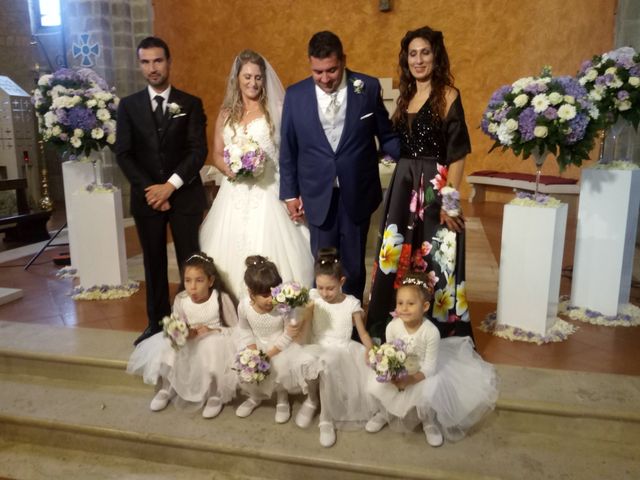 Il matrimonio di Nicola e Miranda a Canosa di Puglia, Bari 2