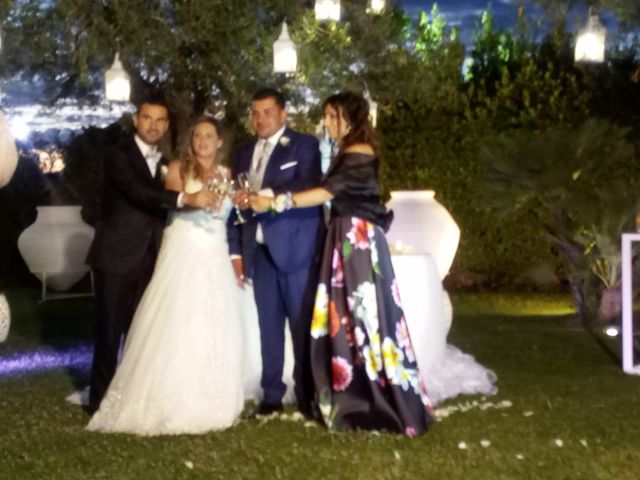 Il matrimonio di Nicola e Miranda a Canosa di Puglia, Bari 4