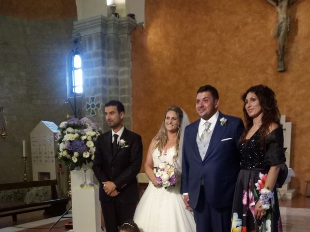 Il matrimonio di Nicola e Miranda a Canosa di Puglia, Bari 5