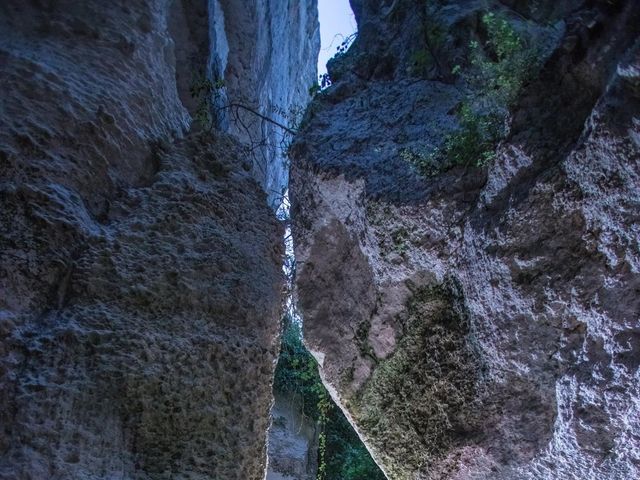 Il matrimonio di Andrea e Itria a Siracusa, Siracusa 4