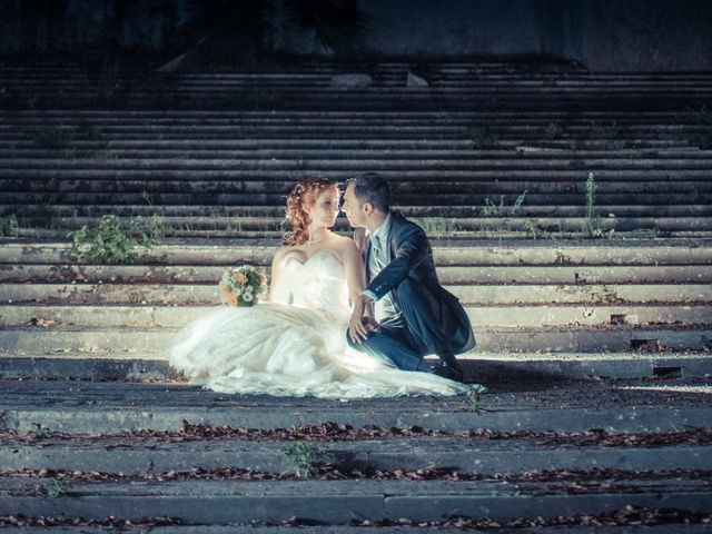 Il matrimonio di Andrea e Itria a Siracusa, Siracusa 6