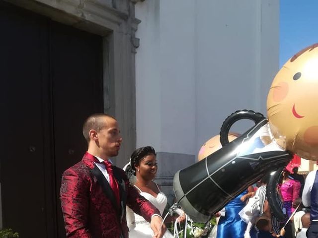 Il matrimonio di Diego e Erika a Mereto di Tomba, Udine 4