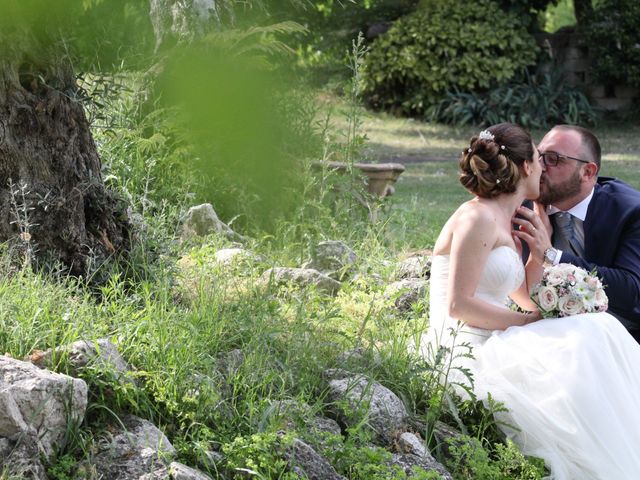 Il matrimonio di Matteo e Jessica a Cura Carpignano, Pavia 13