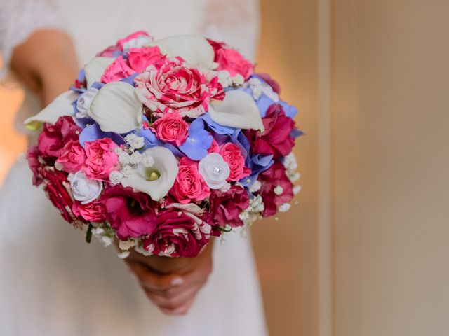 Il matrimonio di Marco e Lia a Castions di Strada, Udine 4