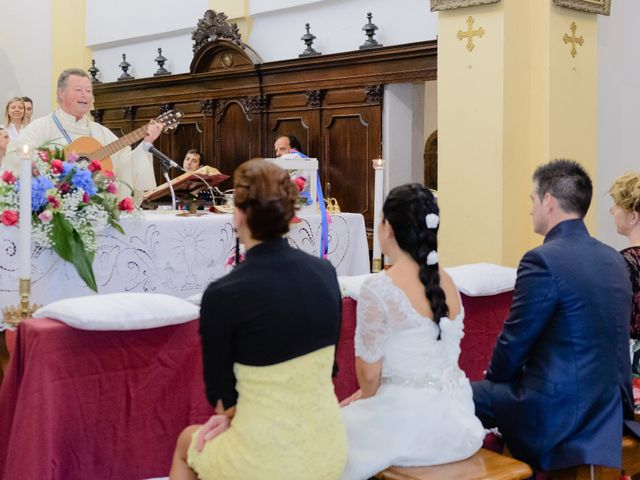 Il matrimonio di Marco e Lia a Castions di Strada, Udine 25