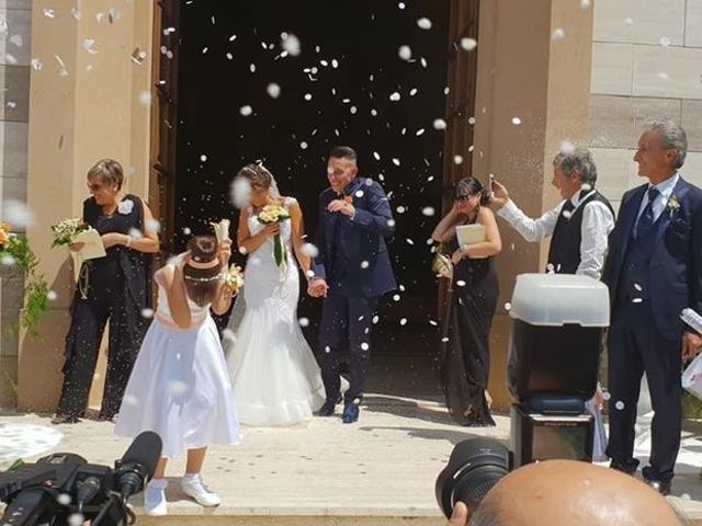 Il matrimonio di Giovanni e Federica a Castrovillari, Cosenza 1