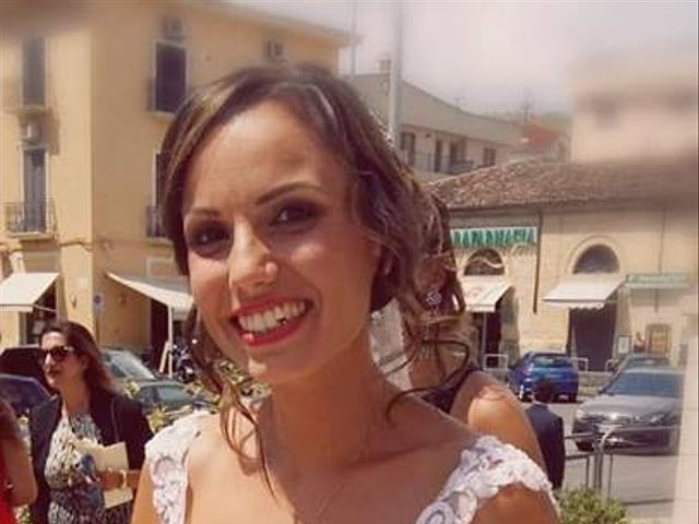 Il matrimonio di Giovanni e Federica a Castrovillari, Cosenza 3