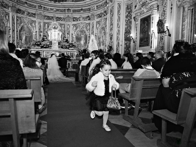 Il matrimonio di Giuseppe e Ilaria a Taormina, Messina 10