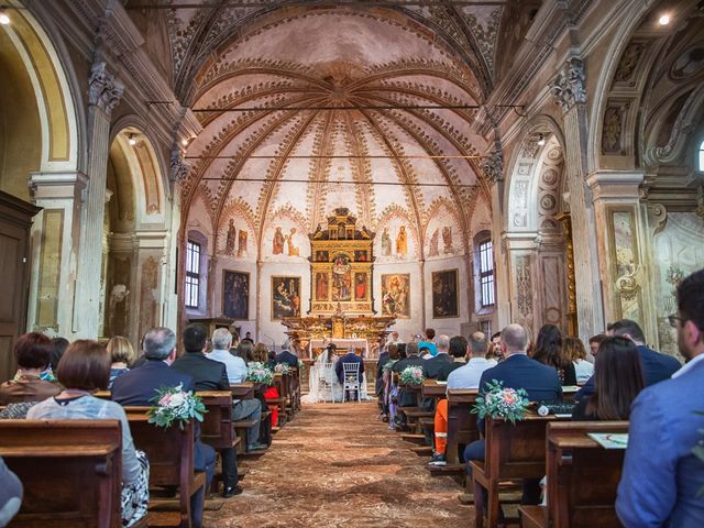 Il matrimonio di Davide e Alessandra a Cremona, Cremona 15