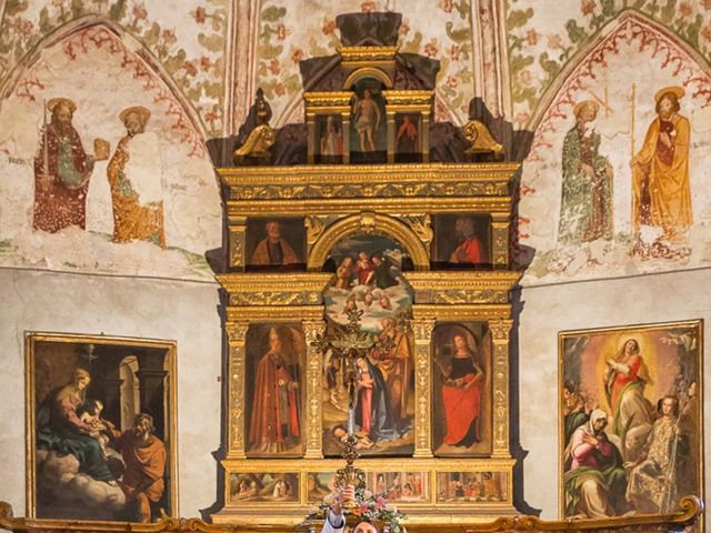Il matrimonio di Davide e Alessandra a Cremona, Cremona 21
