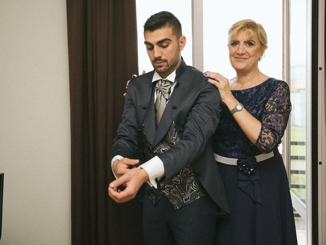 Il matrimonio di Rocco e Jennifer a Milano, Milano 224