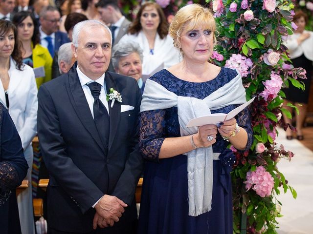 Il matrimonio di Rocco e Jennifer a Milano, Milano 309