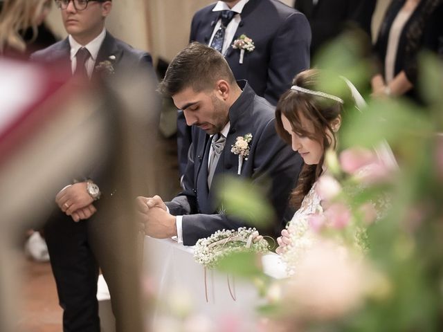 Il matrimonio di Rocco e Jennifer a Milano, Milano 351