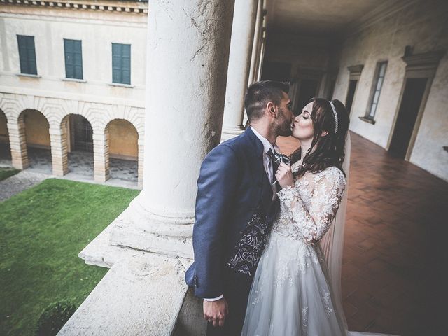 Il matrimonio di Rocco e Jennifer a Milano, Milano 88