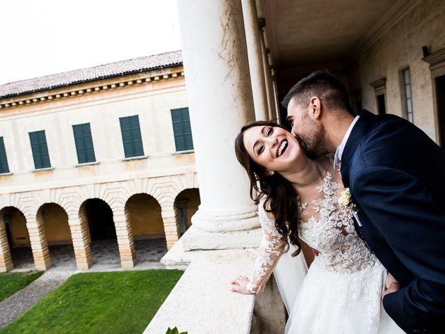 Il matrimonio di Rocco e Jennifer a Milano, Milano 78