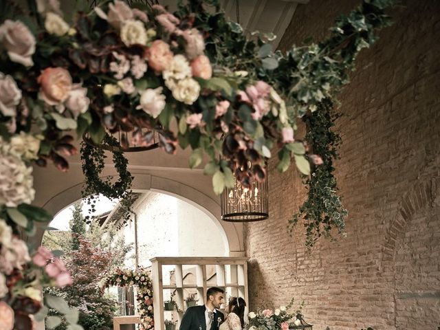 Il matrimonio di Rocco e Jennifer a Milano, Milano 20