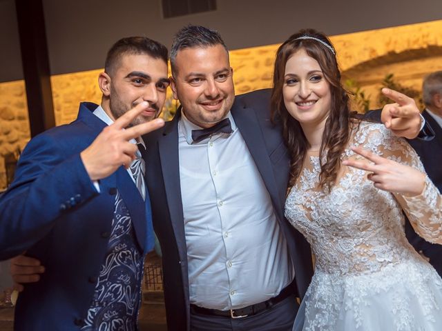 Il matrimonio di Rocco e Jennifer a Milano, Milano 51