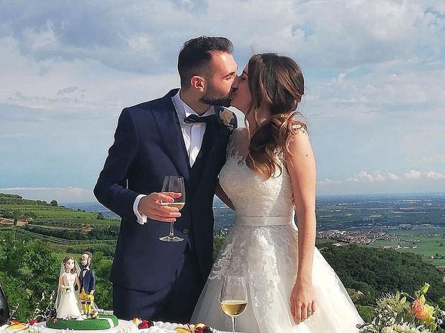 Il matrimonio di Sara e Tommaso a Verona, Verona 3