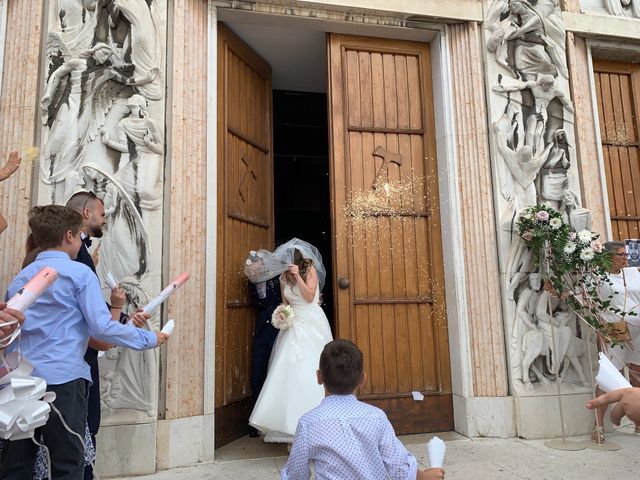 Il matrimonio di Sara e Tommaso a Verona, Verona 4