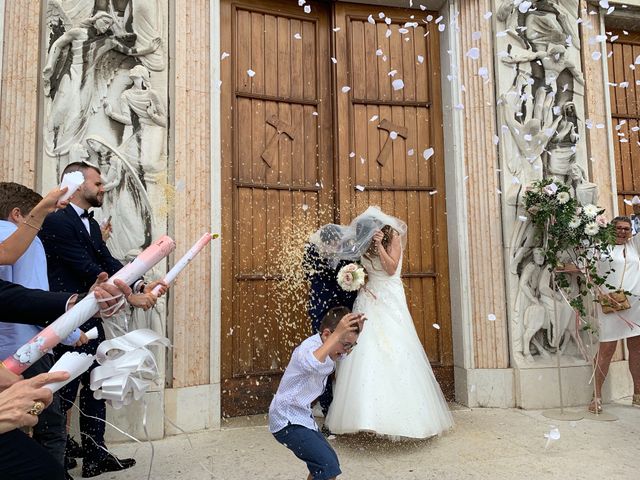 Il matrimonio di Sara e Tommaso a Verona, Verona 5