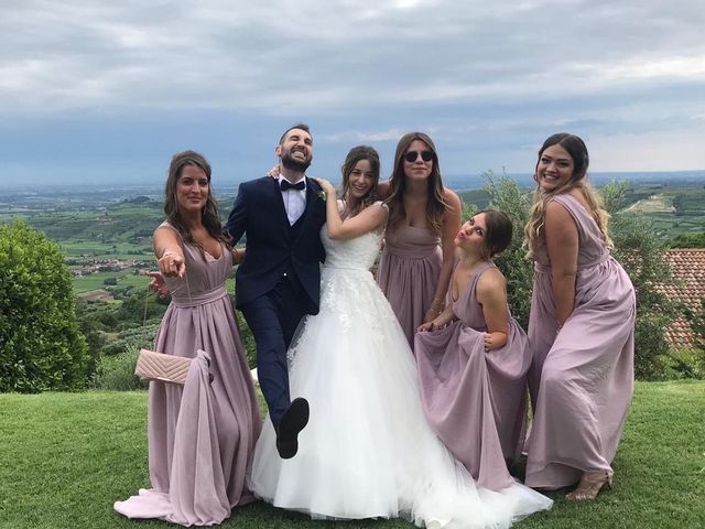 Il matrimonio di Sara e Tommaso a Verona, Verona 9