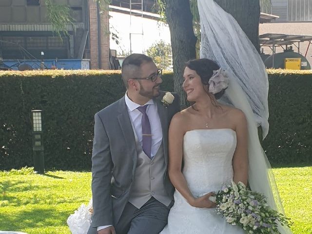 Il matrimonio di Alberto  e Elisabetta  a Caorso, Piacenza 3