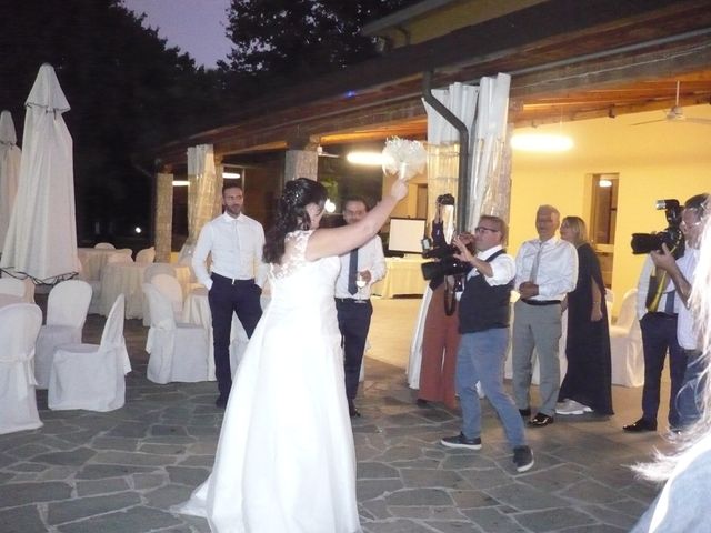 Il matrimonio di Michele e Silvia a Legnano, Milano 23