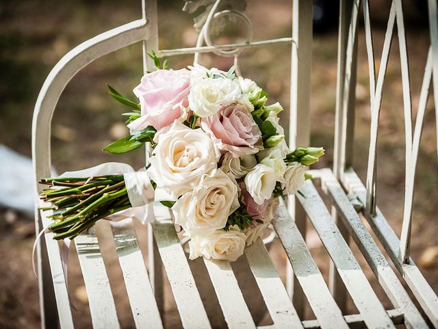 Il matrimonio di Giovanni e Letizia a Tradate, Varese 18