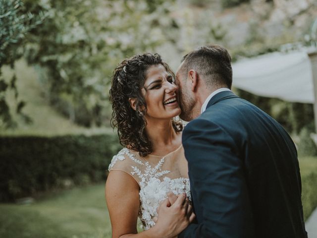 Il matrimonio di Alessandra e Leo a Torre del Greco, Napoli 51