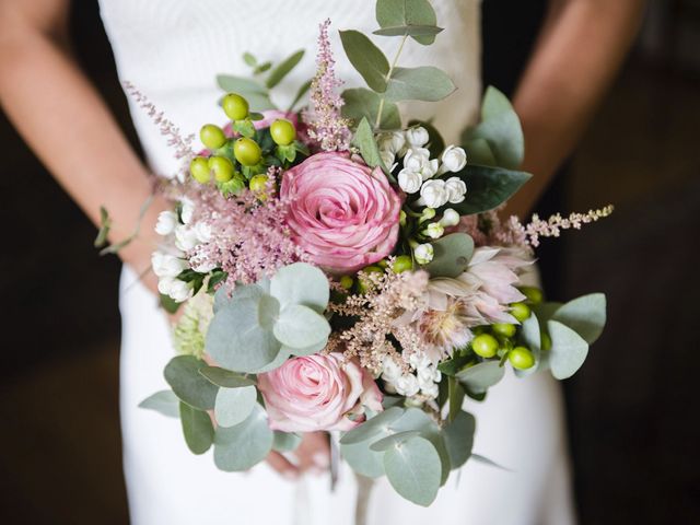 Il matrimonio di Florent e Beatrice a Roma, Roma 9