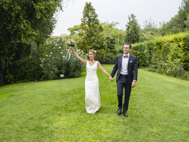 Il matrimonio di Florent e Beatrice a Roma, Roma 30