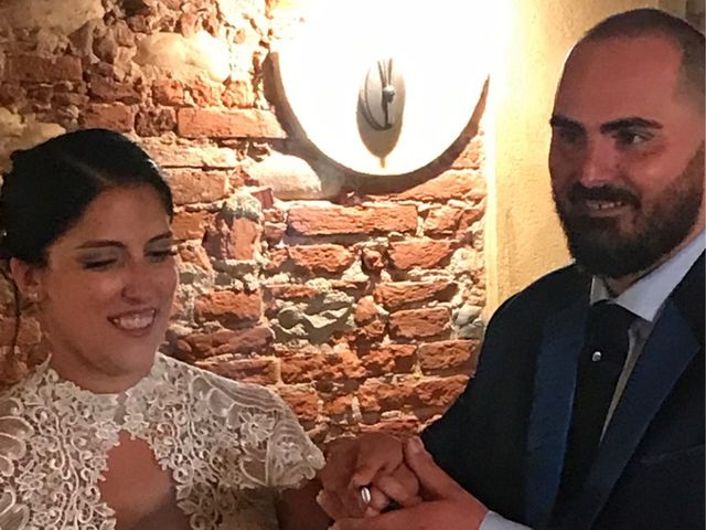 Il matrimonio di Daniele  e Silvia  a Invorio, Novara 2
