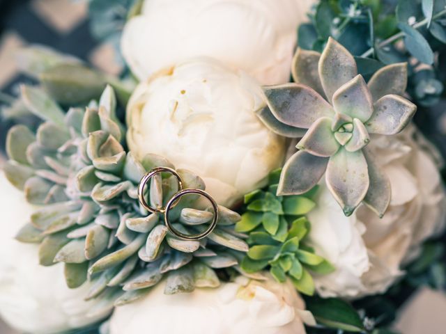 Il matrimonio di Aldo e Giulia a Meduna di Livenza, Treviso 3